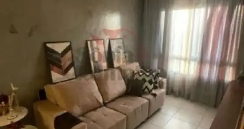 Apartamento à venda com 49,80 m² no Campos Elíseos ? Ribeirão Preto/SP