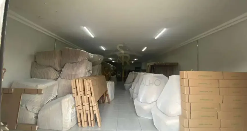 Salão comercial para locação no bairro jardim sumaré, em ribeirão preto sp.