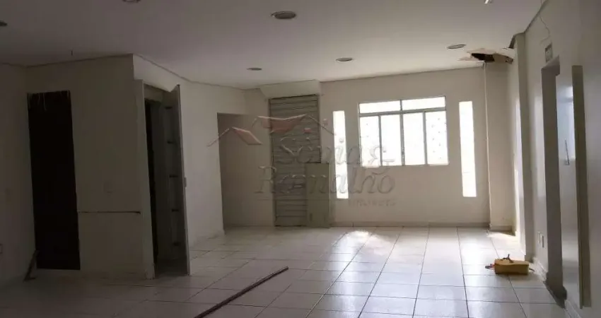Imóvel Comercial para Locação no bairro Jardim América, em Ribeirão Preto