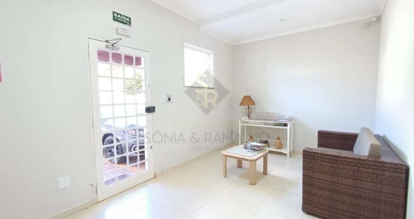 Sala Comercial para Locação no bairro Jardim Sumaré, em Ribeirão Preto