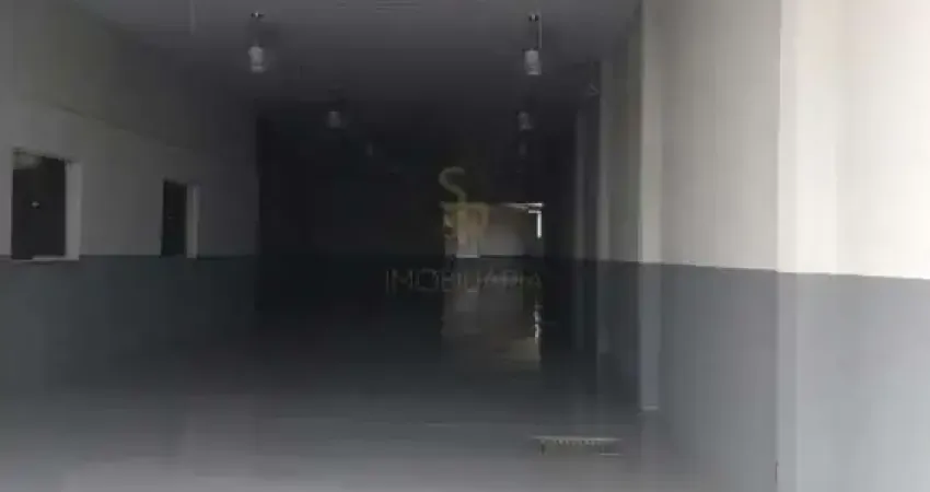 Galpão comercial para locação no bairro campos elíseos, em ribeirão preto.