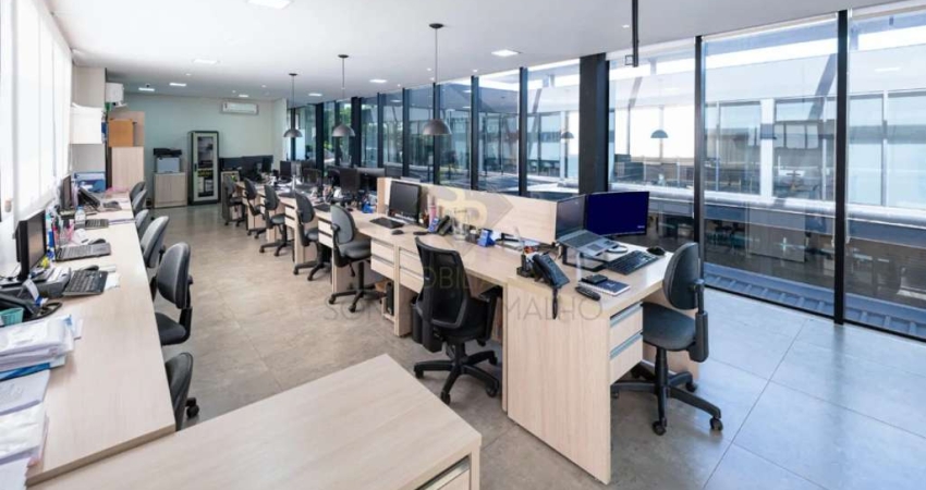 Sala Comercial para Locação no Bairro Ribeirânia, em Ribeirão Preto