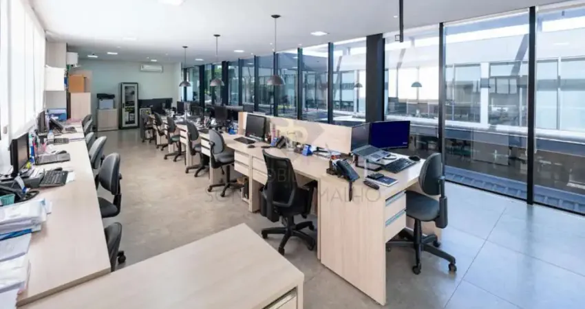 Sala comercial para locação no bairro ribeirânia, em ribeirão preto