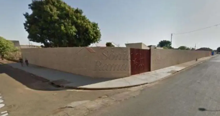 Terreno comercial para alugar no Jardim Salgado Filho, Ribeirão Preto 