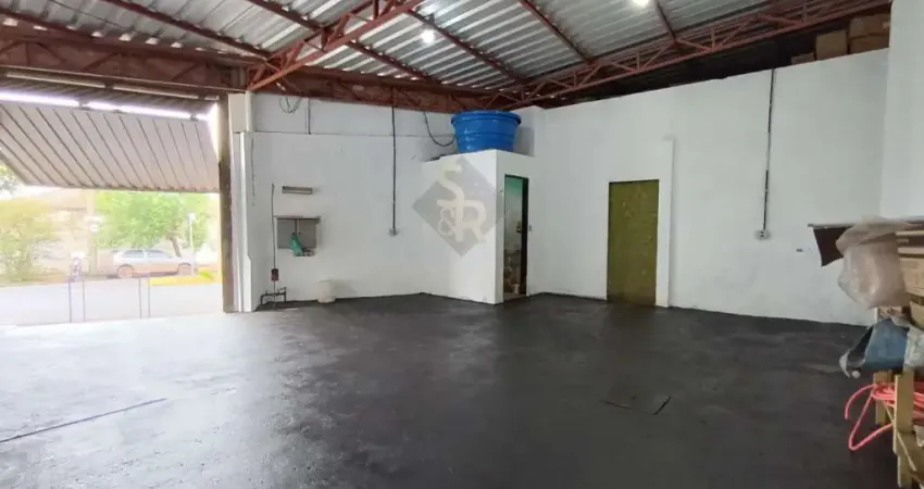 Salão comercial para locação no bairro sumarezinho, em ribeirão preto