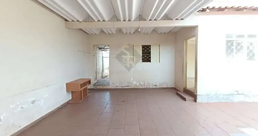 Casa com 3 quartos à venda no Geraldo Correia de Carvalho, Ribeirão Preto