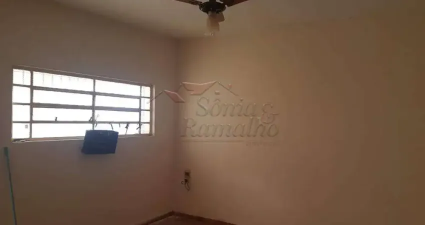 Casa com 2 quartos à venda no Ipiranga, Ribeirão Preto 