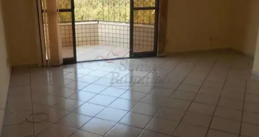 Apartamento com 3 quartos à venda no Iguatemi, Ribeirão Preto