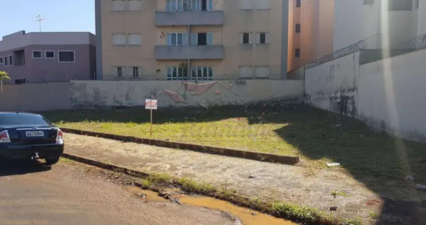 Terreno à venda no Planalto Verde, Ribeirão Preto
