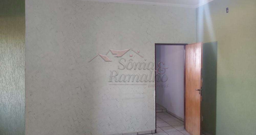 Casa com 7 quartos à venda no Jardim Alexandre Balbo, Ribeirão Preto 