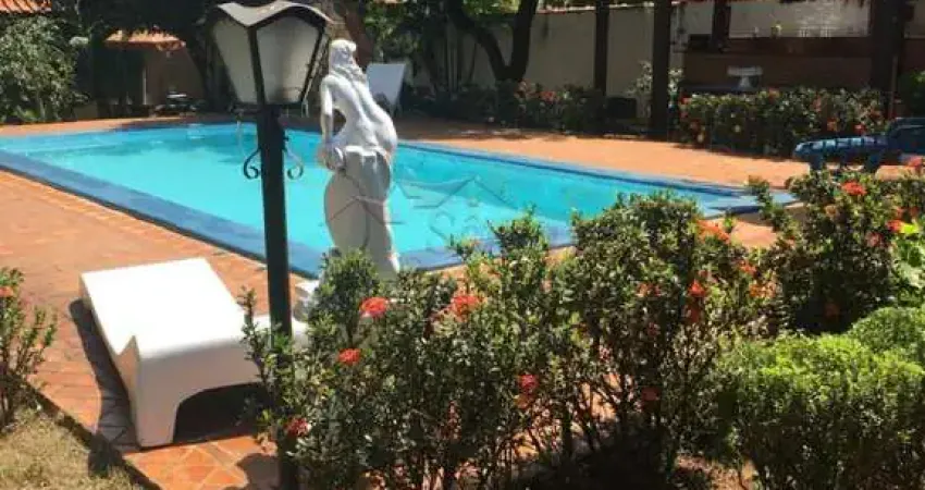 Chácara / sítio com 7 quartos à venda na Rua Oito, 75, Condomínio Portal dos Ipês, Ribeirão Preto