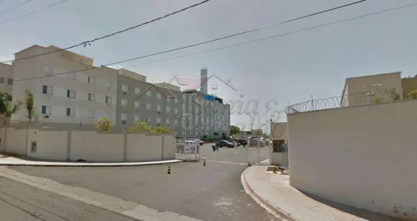 Apartamento com 2 quartos à venda na Rua Jayme Brandão, 155, Jardim Zara, Ribeirão Preto