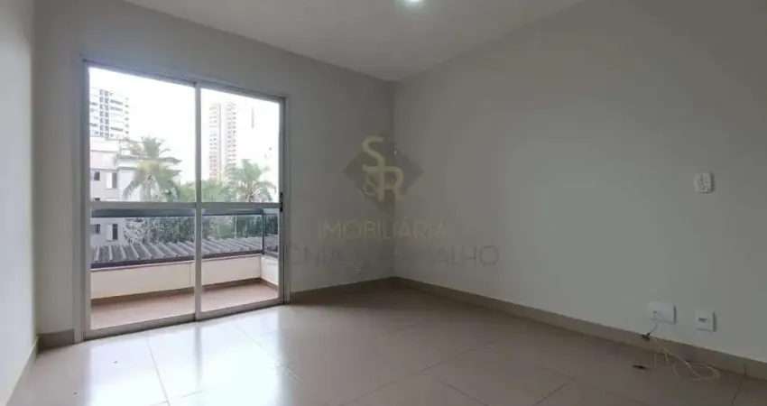 Apartamento padrão para locação no bairro presidente médici, em ribeirão preto