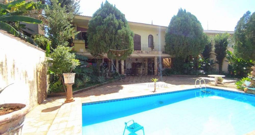 Casa com 4 quartos à venda no Ribeirânia, Ribeirão Preto 