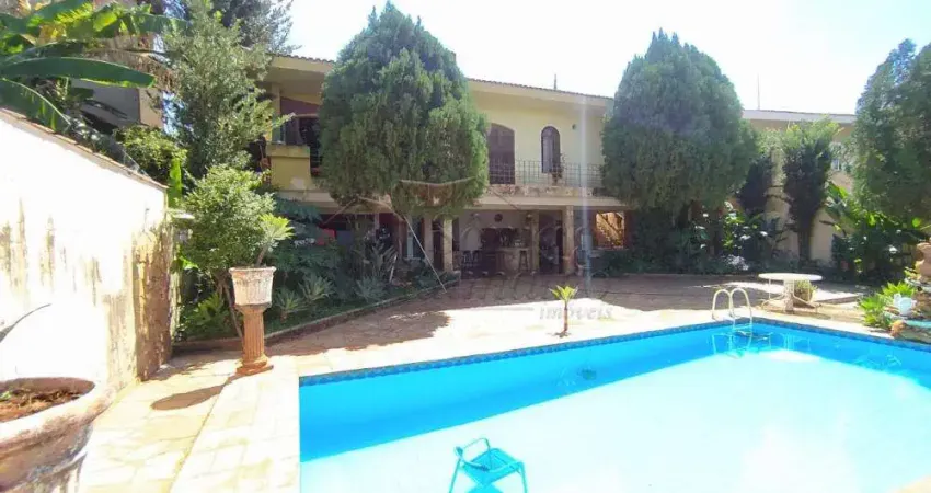 Casa com 4 quartos à venda no Ribeirânia, Ribeirão Preto