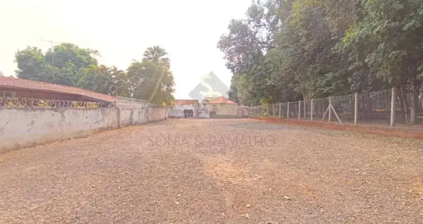 Terreno misto para venda no bairro campos elíseos, em ribeirão preto