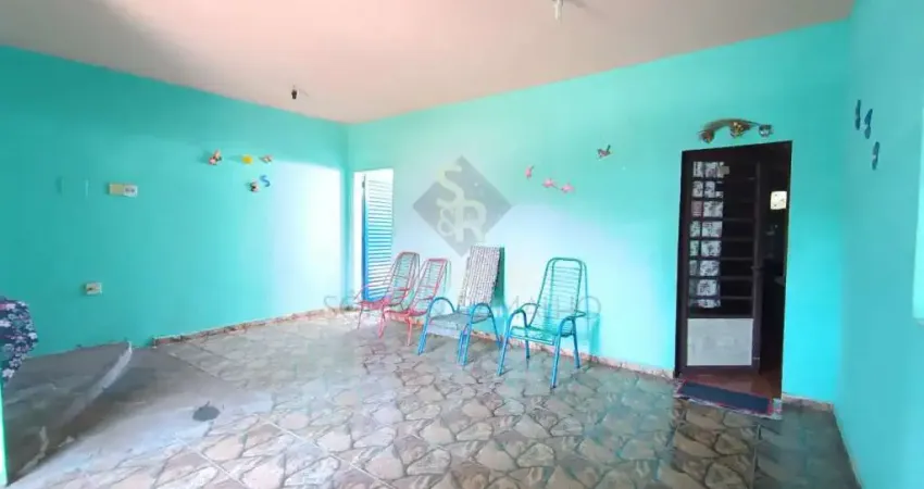 Casa padrão para venda no bairro jardim eugênio mendes lopes, em ribeirão preto