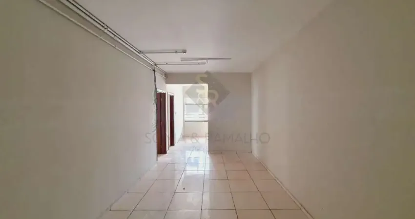 Sala comercial para locação no centro em ribeirão preto/sp.
