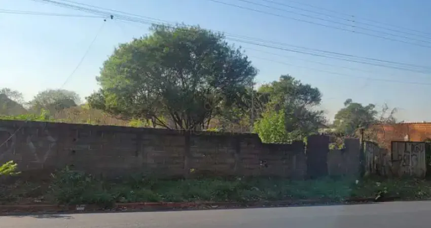 Terreno misto para locação no bairro chácaras pedro corrêa de carvalho, em ribeirão preto