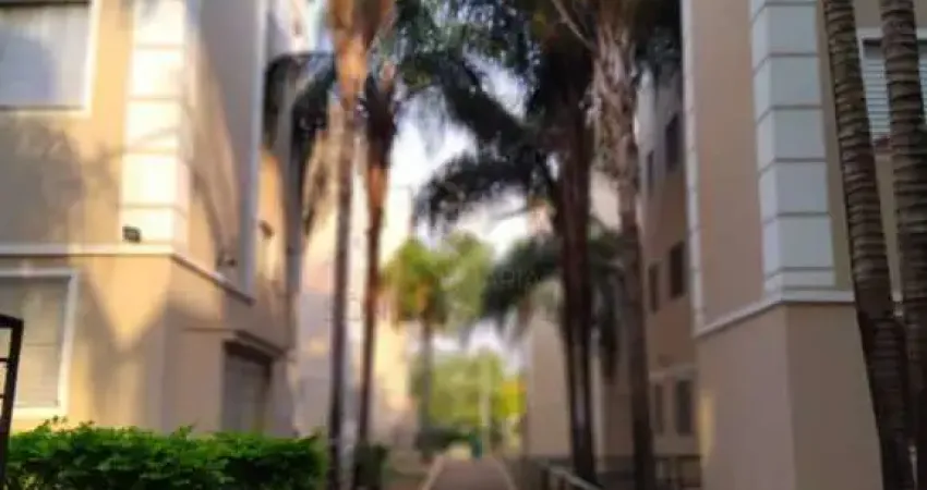 Apartamento com 2 quartos à venda no Sumarezinho, Ribeirão Preto