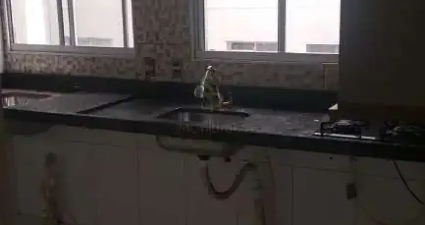 Apartamento com 2 quartos à venda no Ipiranga, Ribeirão Preto 