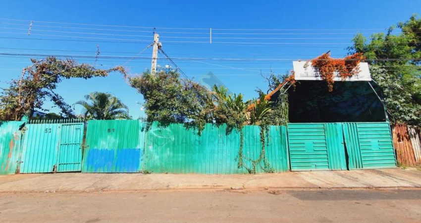 Terreno à venda no Chácaras Bonacorsi, Ribeirão Preto 