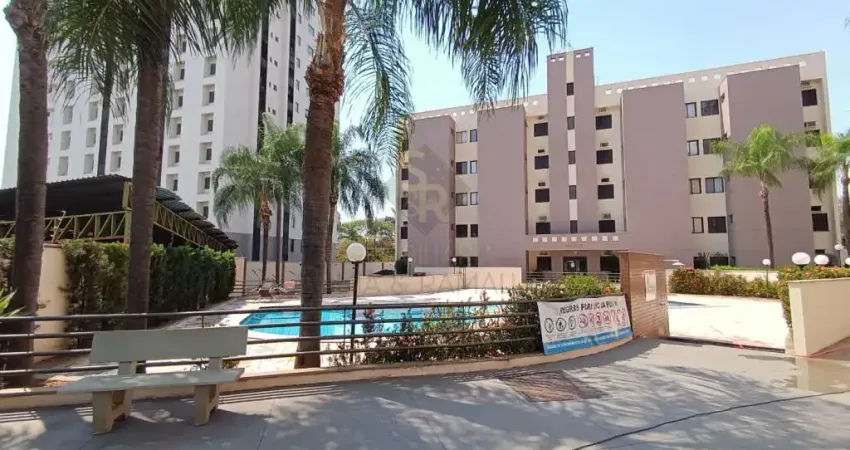 Apartamento para Locação no Bairro Nova Aliança no Residencial New York