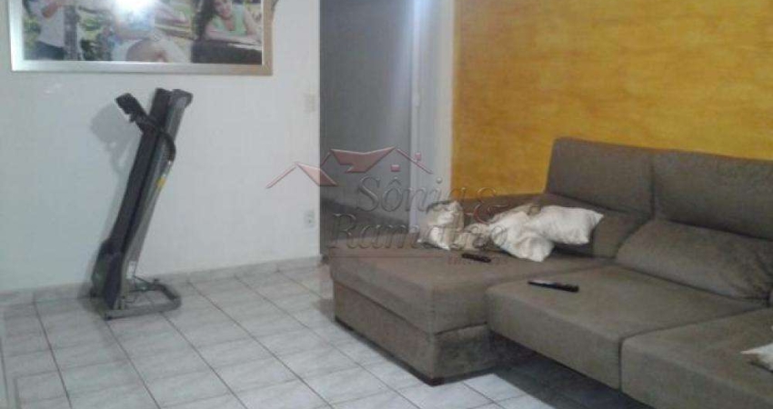 Casa com 3 quartos à venda no Jardim das Palmeiras, Ribeirão Preto 