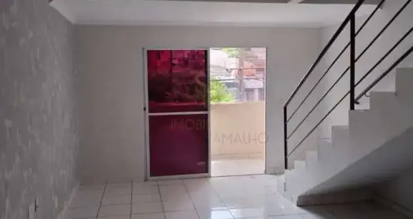 Apartamento Duplex para Locação e Venda no Bairro Santa Cruz do José Jacques, em Ribeirão Preto