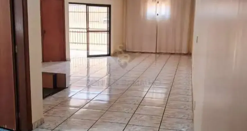 Apartamento com 4 quartos à venda no Jardim Paulista, Ribeirão Preto