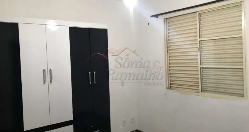 Apartamento com 3 quartos à venda no Jardim Palma Travassos, Ribeirão Preto