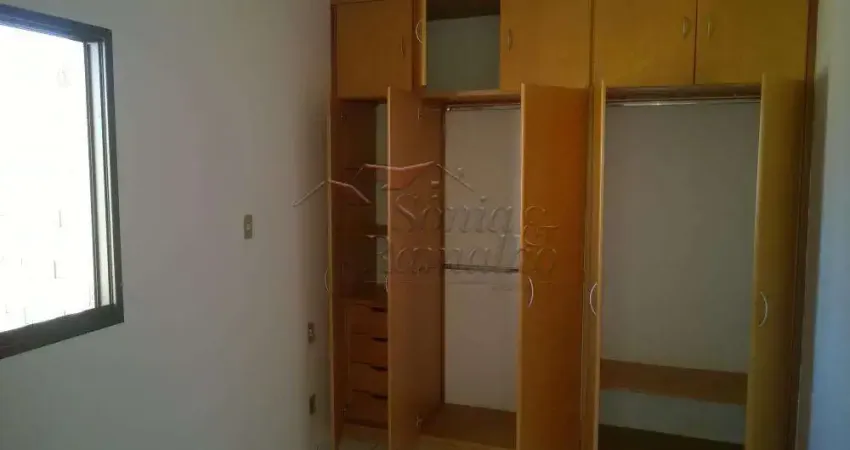 Apartamento com 1 quarto à venda no Centro, Ribeirão Preto