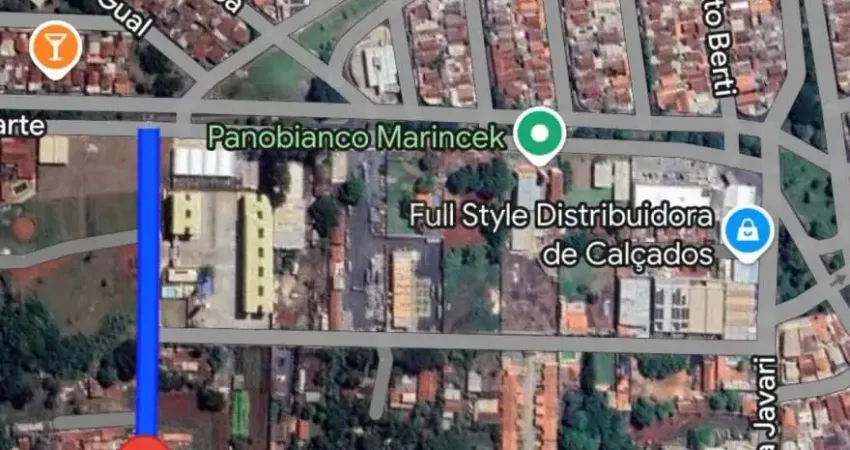Terreno à venda no Chácaras Bonacorsi, Ribeirão Preto 