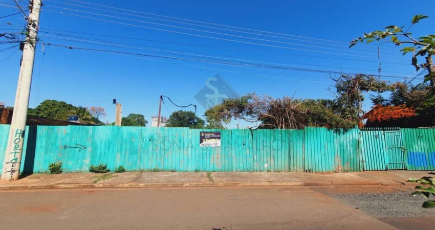 Terreno à venda no Chácaras Bonacorsi, Ribeirão Preto 