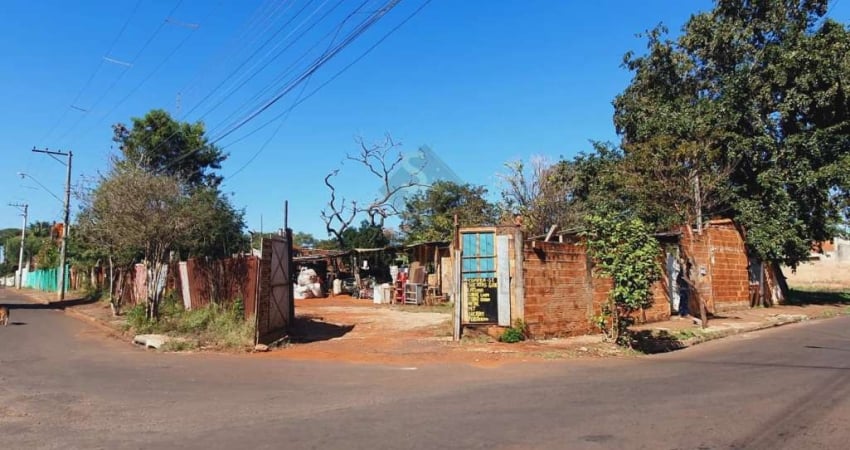 Terreno à venda no Chácaras Bonacorsi, Ribeirão Preto 