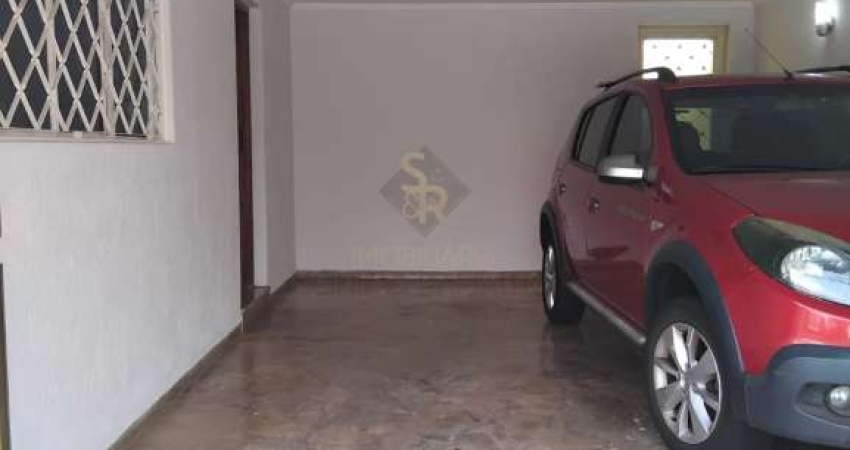 Casa térrea para venda no bairro Parque das Andorinhas, em Ribeirão Preto, SP