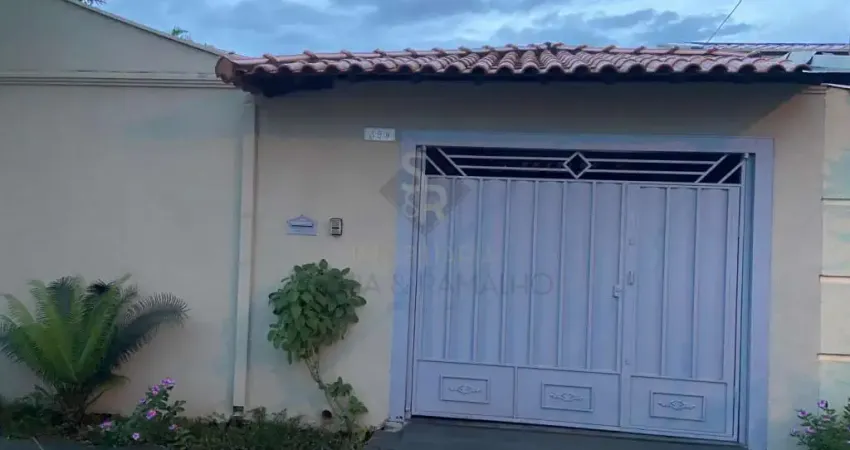 Casa com 3 quartos à venda no Residencial Parque dos Servidores, Ribeirão Preto