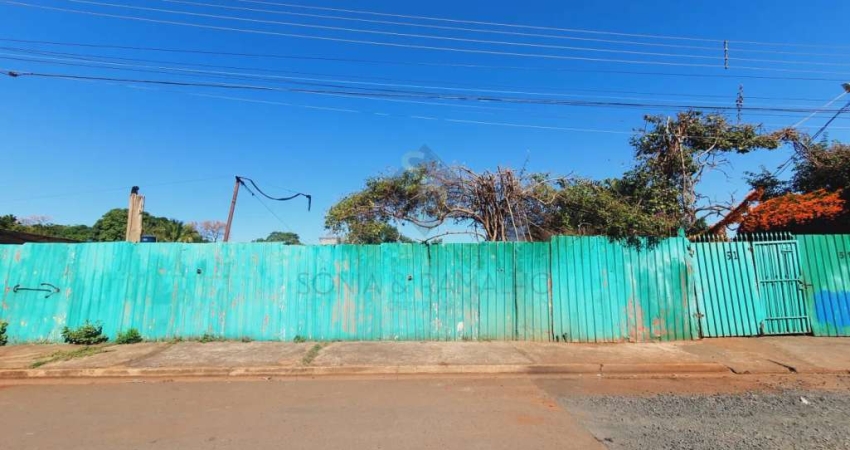 Terreno à venda no Chácaras Bonacorsi, Ribeirão Preto 