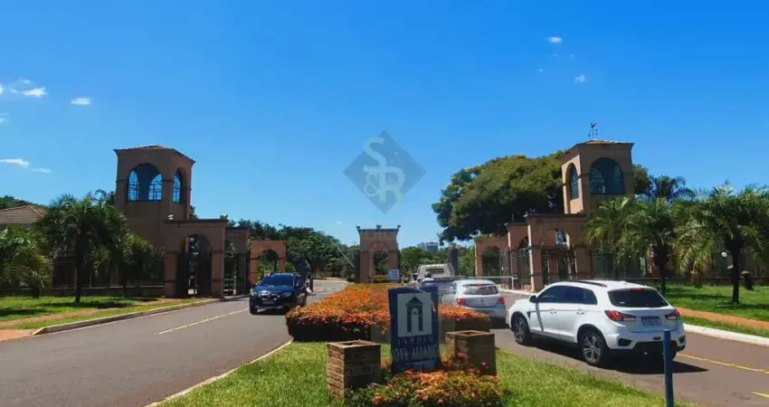 Casa condominio para venda no bairro nova aliança sul, em ribeirão preto