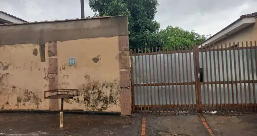 Casa com 2 quartos à venda no Centro, Serrana