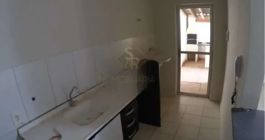 Apartamento com 2 quartos à venda no Reserva Sul Condomínio Resort, Ribeirão Preto