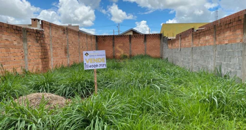 Terreno à venda no Jardim Cristo Redentor, Ribeirão Preto 