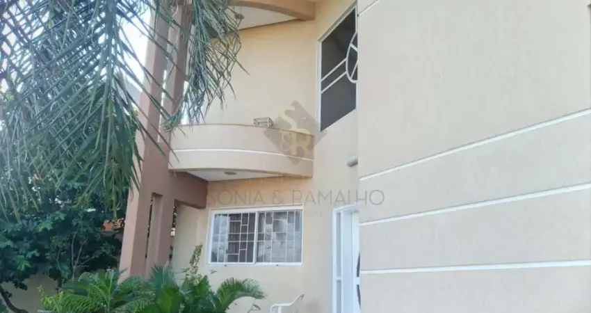 Casa com 4 quartos à venda no Ribeirânia, Ribeirão Preto 