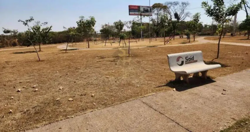 Terreno à venda no Parque das Gaivotas, Ribeirão Preto 