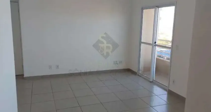 Apartamento com 2 quartos à venda no Planalto Verde, Ribeirão Preto 