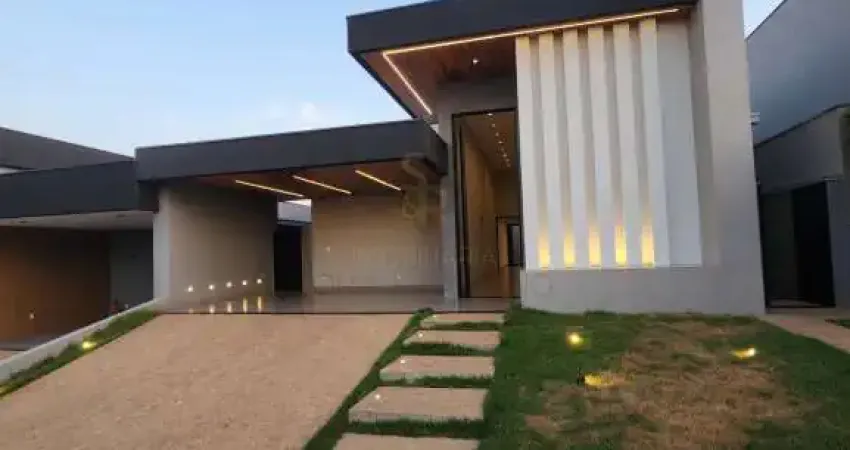 Casa com 3 quartos à venda na Vila do Golf, Ribeirão Preto