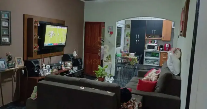 Casa com 3 quartos à venda no Jardim Jandaia, Ribeirão Preto