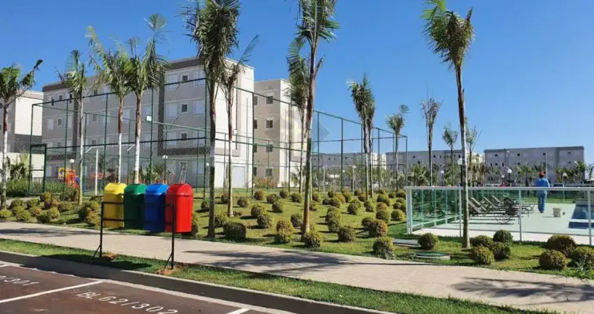 Apartamento com 2 quartos à venda no Jardim Helena, Ribeirão Preto