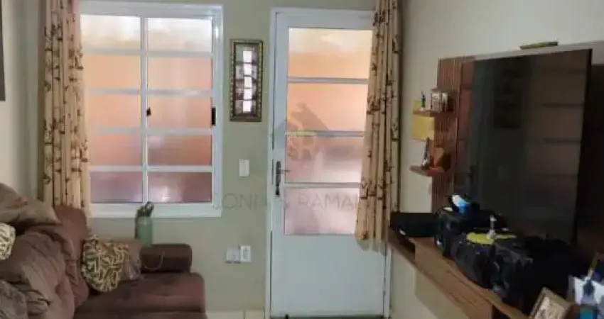 Casa com 2 quartos à venda no Jardim Cristo Redentor, Ribeirão Preto 