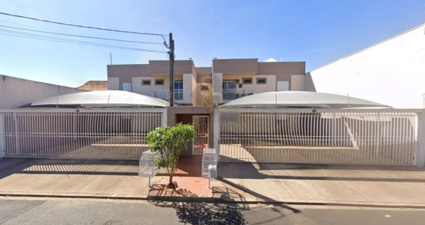 Apartamento com 2 quartos à venda no Jardim Anhangüera, Ribeirão Preto 